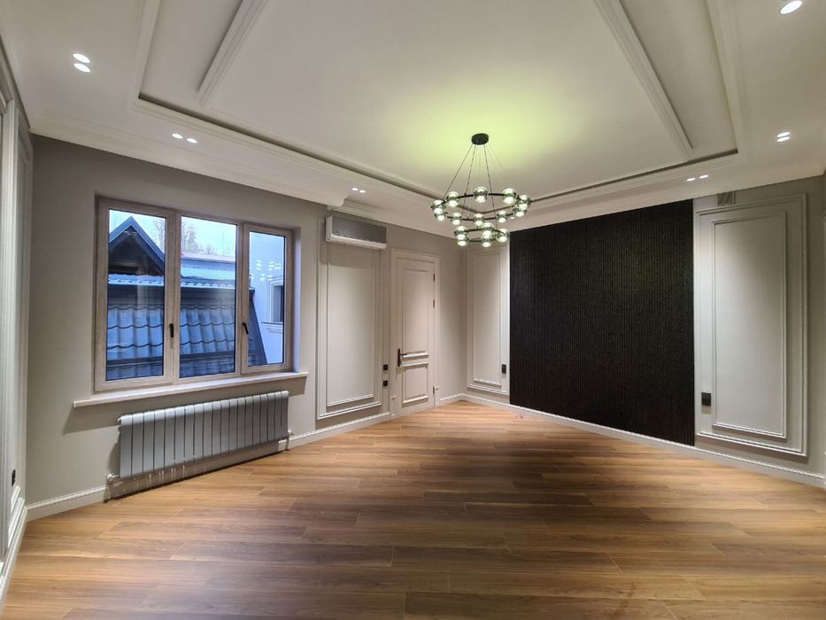 Продам Новый ДОМ Центр Луначарского 7 соток