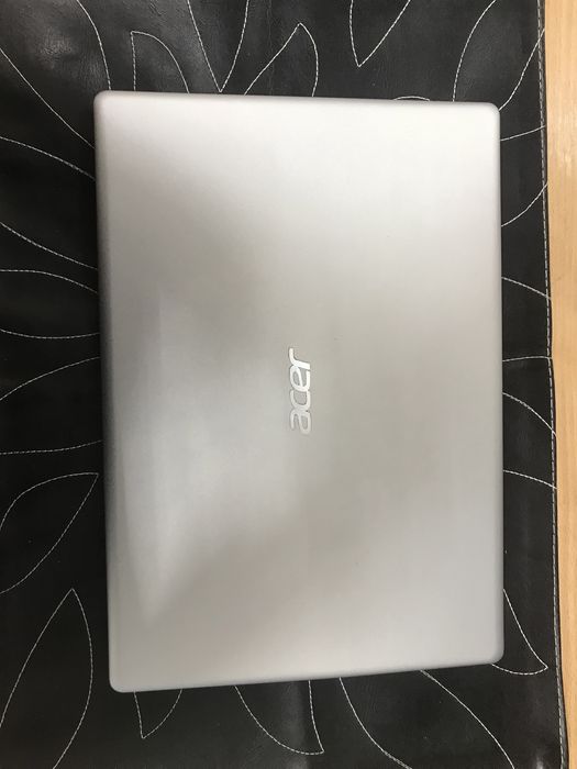 Ультрабук Acer swift