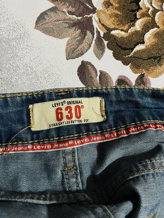 Мужские джинсы  большого размера