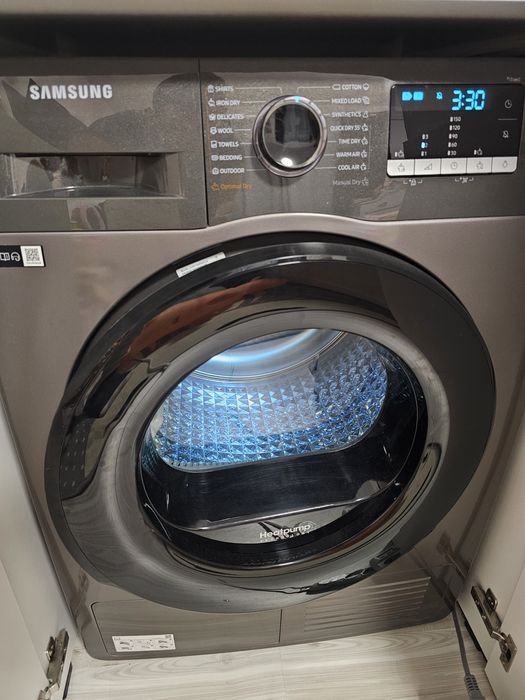 Uscător de rufe Samsung