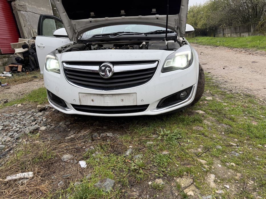 Injector opel 1.6cdti