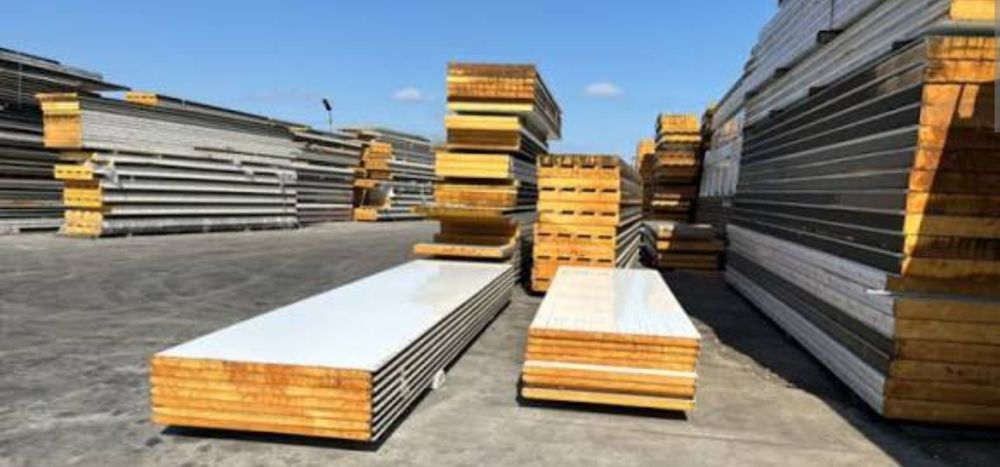 Panouri Sandwich calitate 1 pret de producător