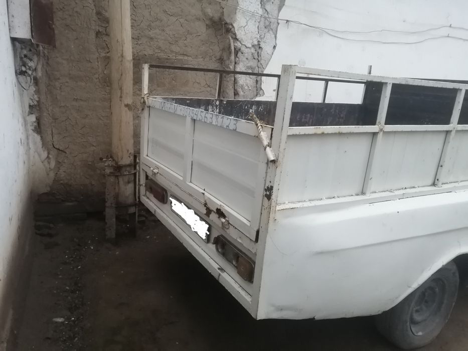 Volga 24.10 avtomabili