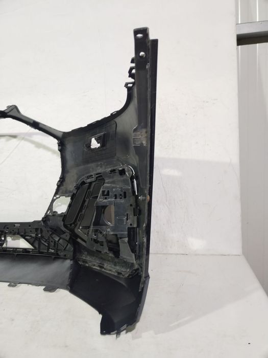 Bara fata Audi Q5 S-Line, SQ5, 2020, 2021, 2022, 2023, 2024, cod origine OE 80A807437P.