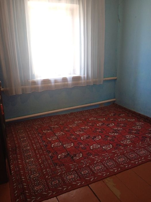Каартира беріледі