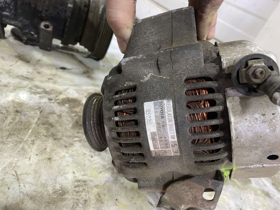 Тойота хайер !!!