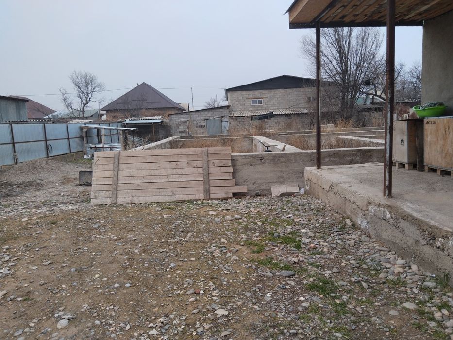 Продается времянка