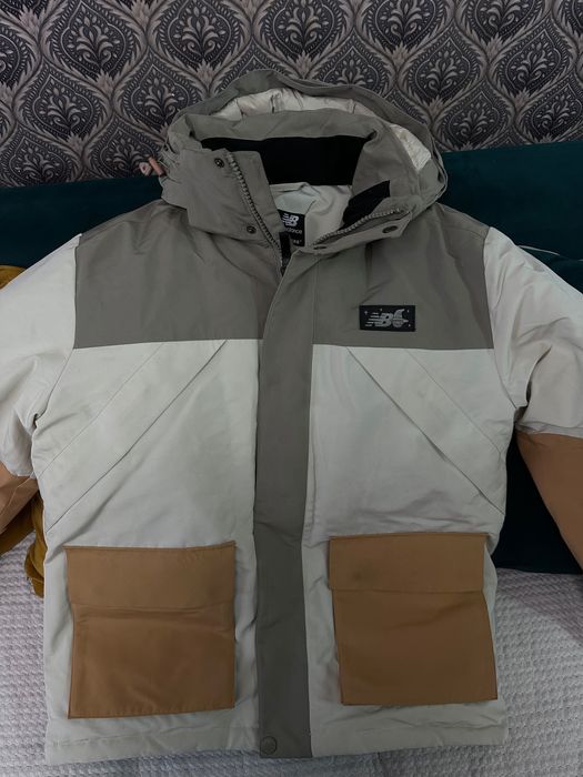 Куртка New balance