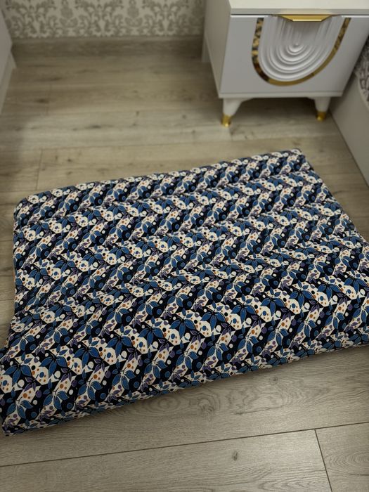 Односпальное одеяло