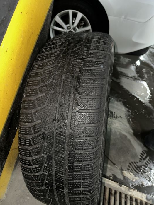 Колеса 235/60/18