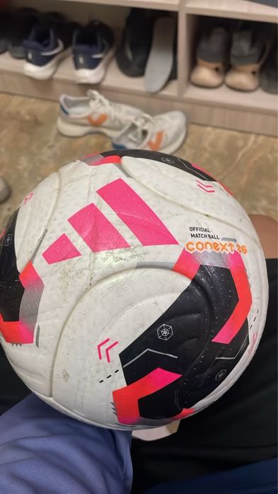 Adidas conexs 26