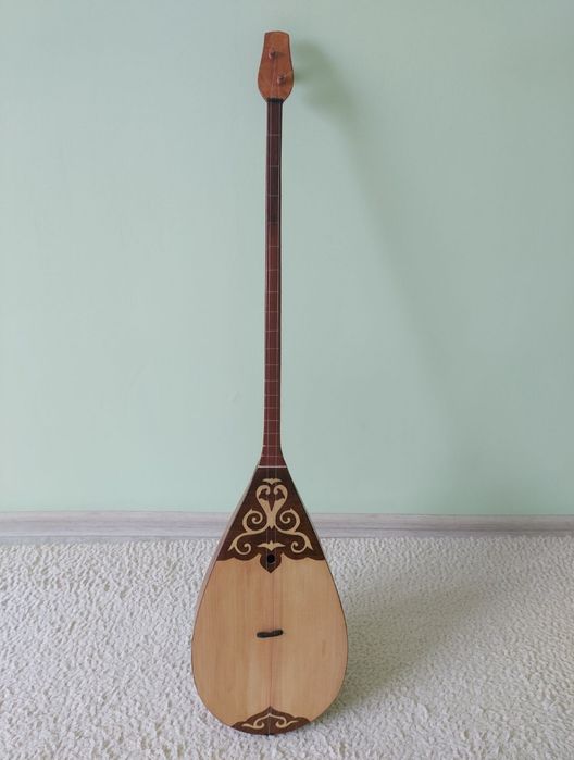 Домбыра үйрету Астана