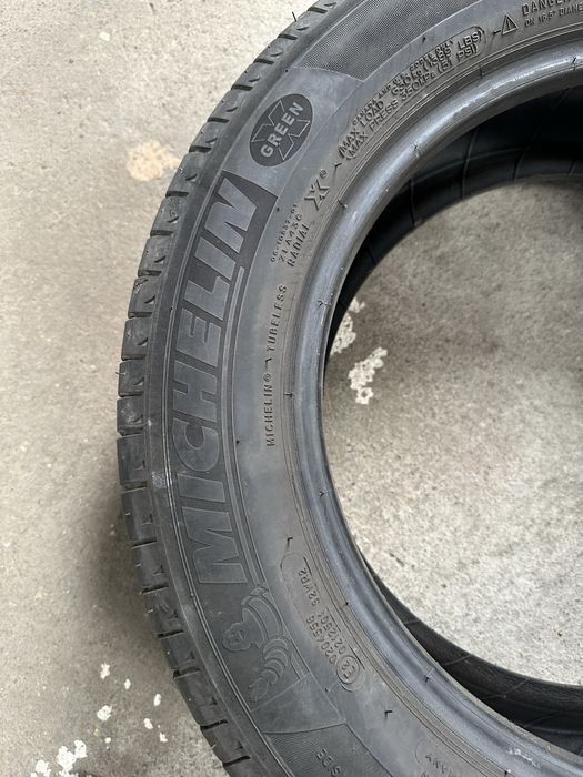 Anvelope 205/60 R16 Michelin vară
