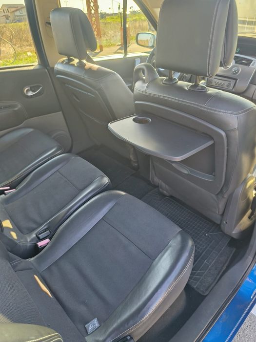 Vand Renault Scenic 2008