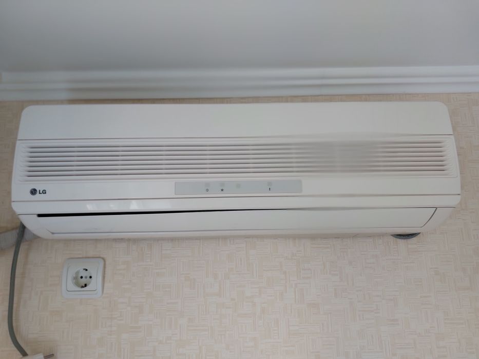 Внутрений блок LG