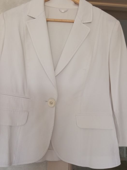 Лёгкое пальто.Пиджаки.Платья.,джинсовое,48р.