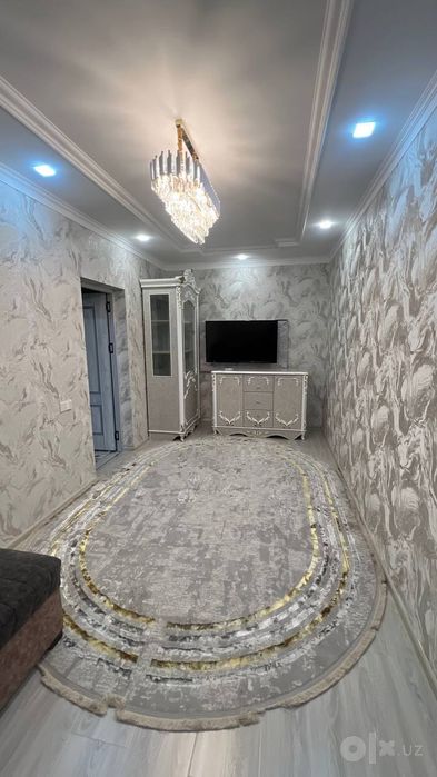 ВОДНИК новостройка Мусафо Маскам 2 комнатная 1 этаж