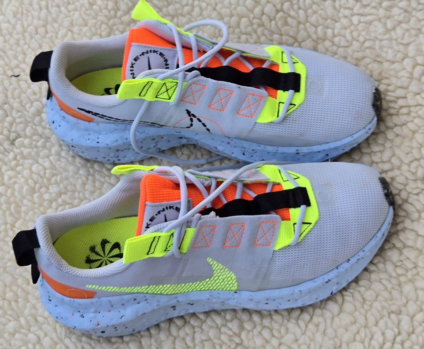 Nike оригинални дамски сникърси 38.5