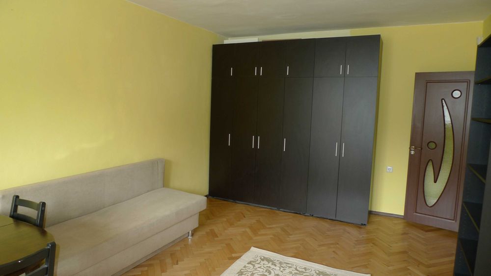 Продава се Двустаен апартамент в София, Младост 1 - 50 кв.м за 1632 €/кв.м - Снимка #2