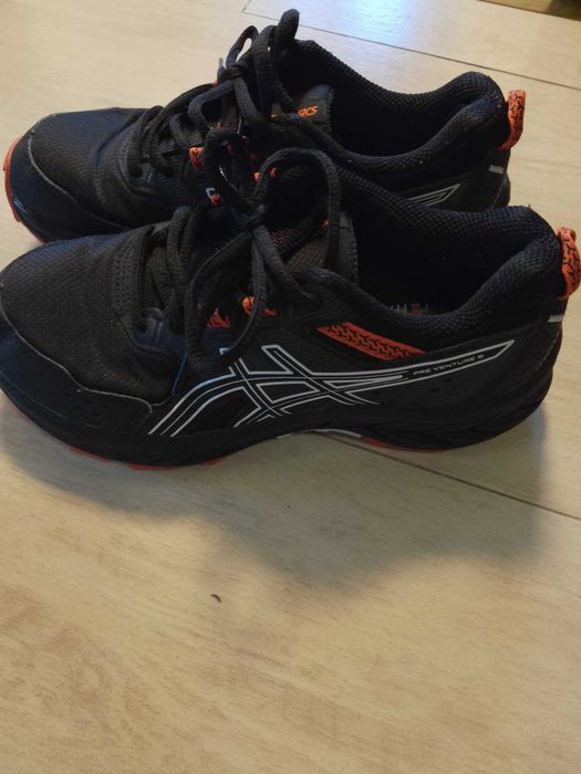 Маратонки Asics 36 номер унисекс