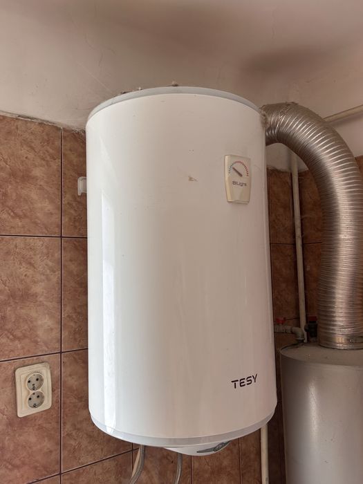 Vand boiler Tesy 80 L