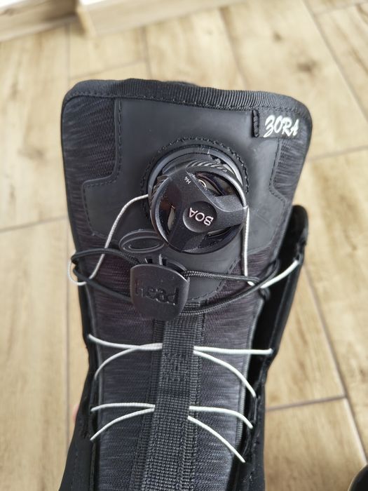 Boots Head ZORA BOA, marime 35