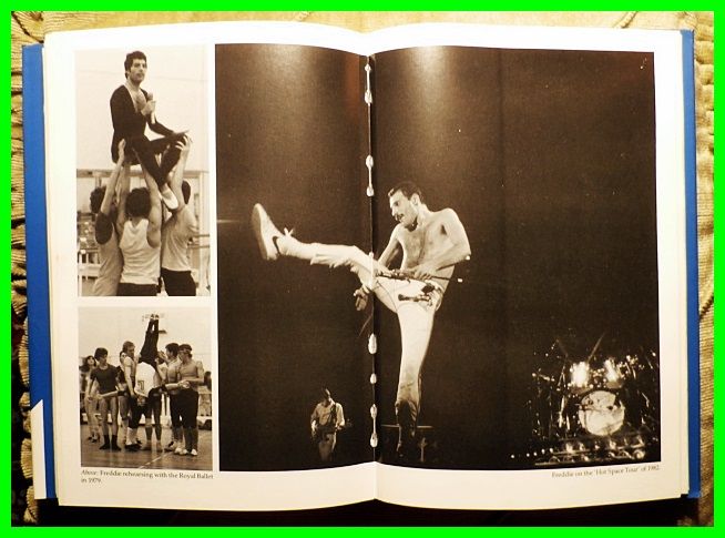 QUEEN – As It Began - book - книга