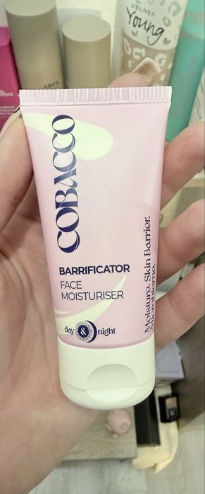 Козметика от bellebox