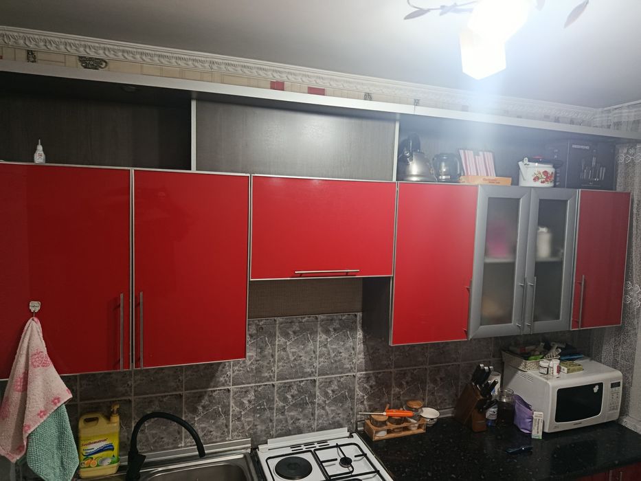 Продам кухонный гарнитур