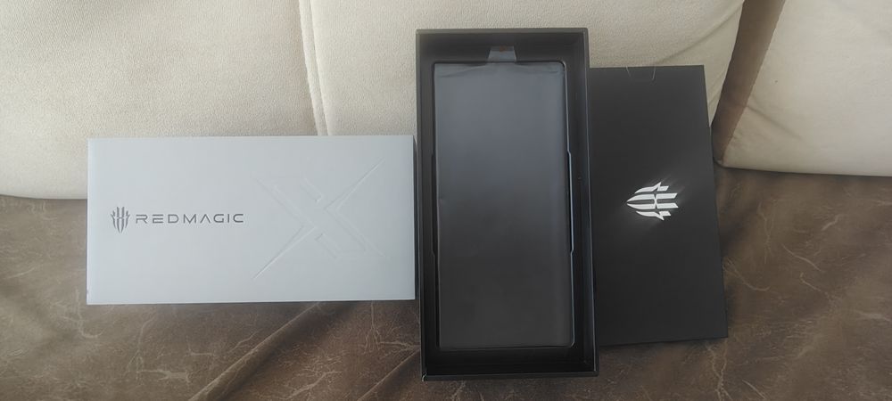 Zte.magic10pro обмен Ps5pro.