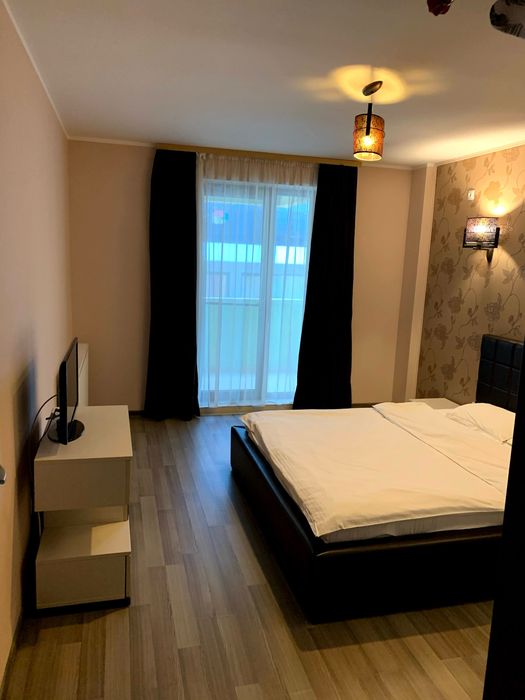 Apartament 2 camere zona Barrels/Butoaie/statiunea Mamaia
