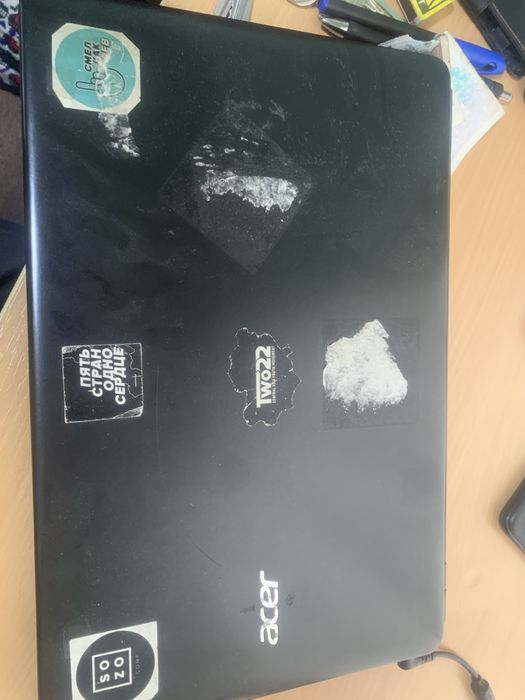 Продается ноутбук Acer