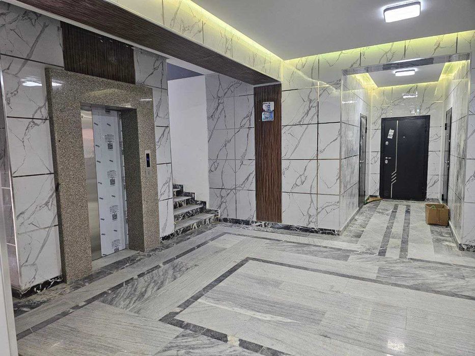 Аренда  2х  комнатной квартиры   ориентир мечеть Ислам  ота