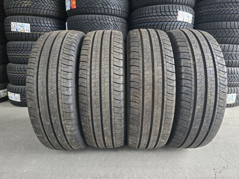 215/65/16c 8pr Goodyear 4piese