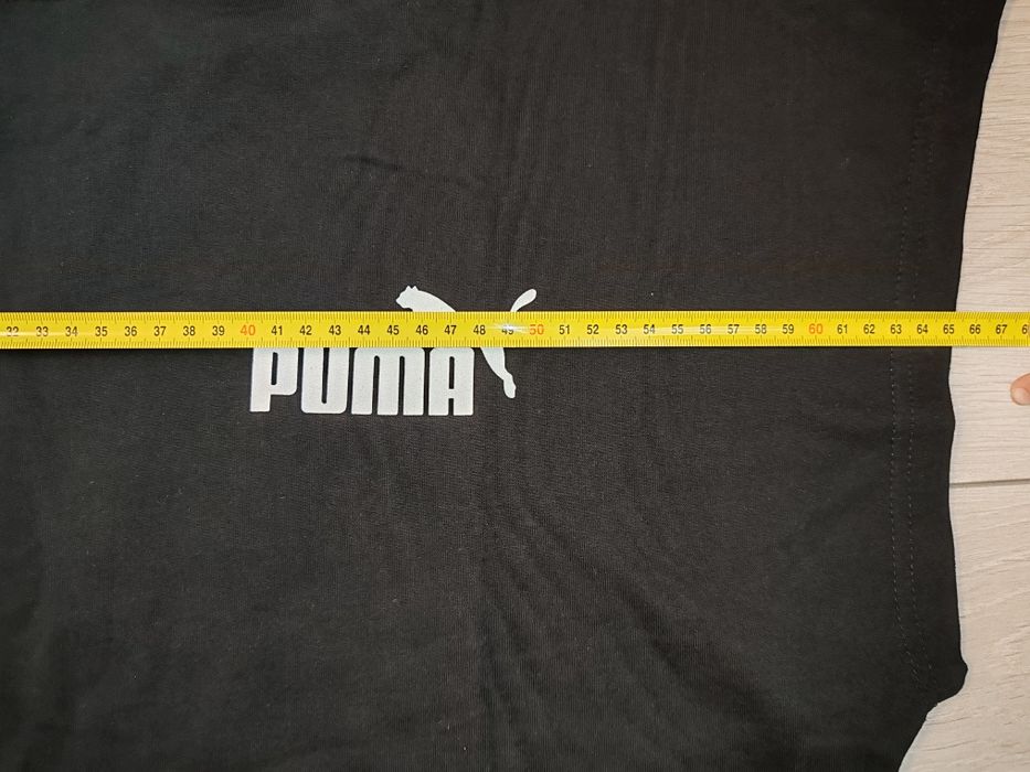 Tricou Puma barbati