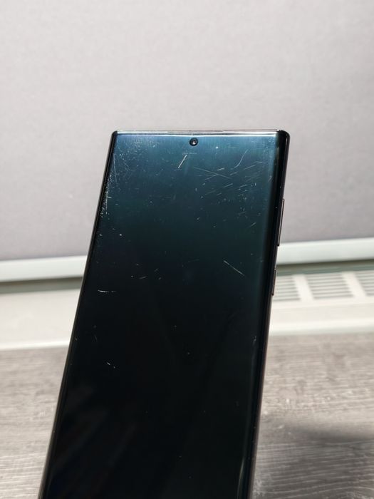 Samsung Galaxy S22 Ultra на запчасти