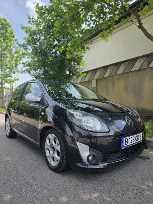 RENAULT Twingo