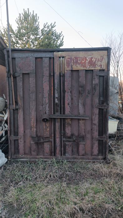 Продам контейнер