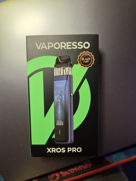 Țigară electronica vaporesso xros pro