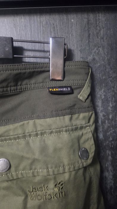 Jack Wolfskin Dawson Flex Phantom