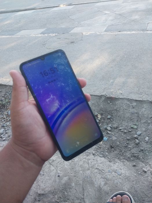 Samsung a 05 hotira 64