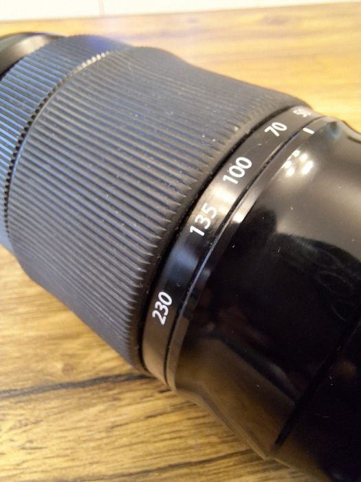 Fujifilm X-T30 + XC50-230mm F4.5-6.7OIS II