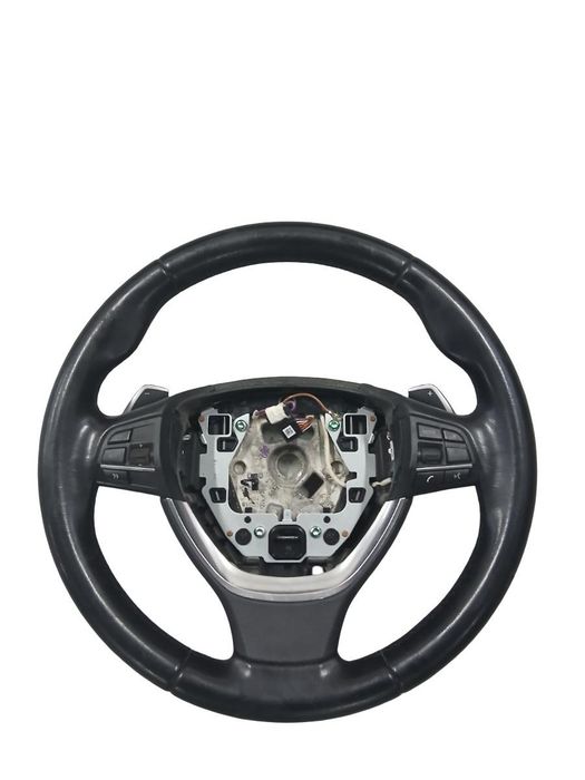 Volan Bmw X3 Ii F25 2010 - 2017
