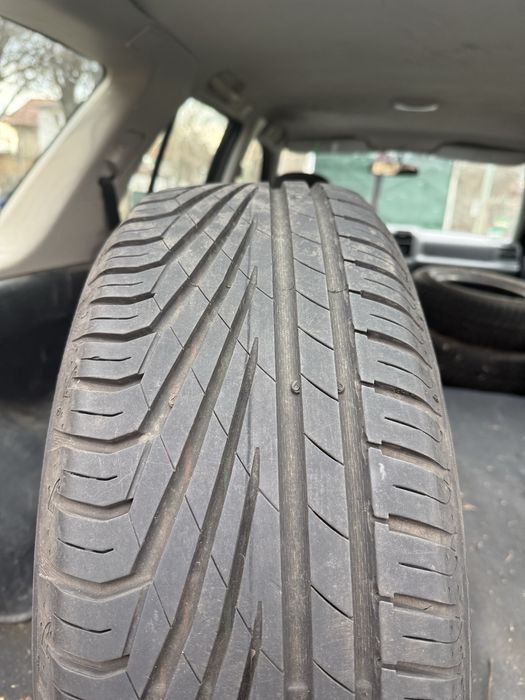 205/55/16 гуми с джанти
