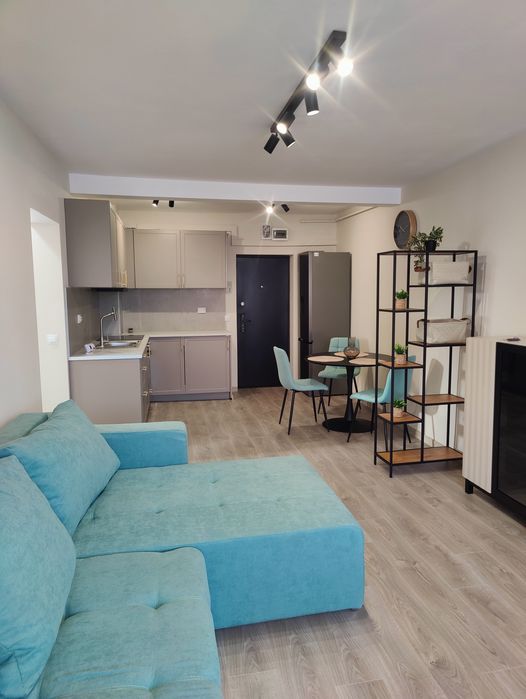 Apartament 2 camere Vlahuță