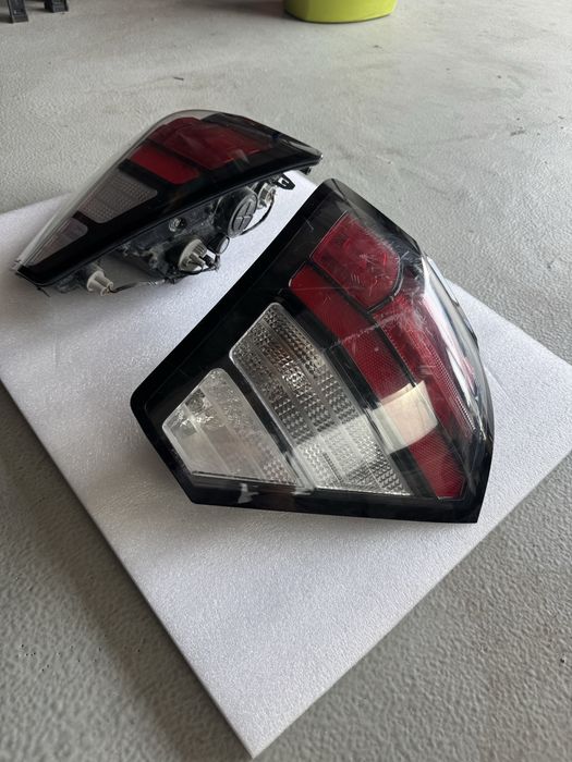 Стопове за Hyundai Kona SX2