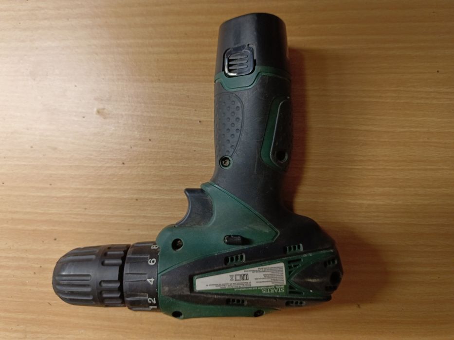Шуроповёрт продам в отличном состоянии
