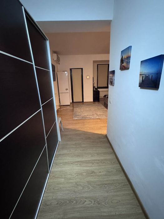 Studiou de inchiriat cu parcare privată, compus universitar, Constanța