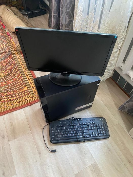 Продам компьютер