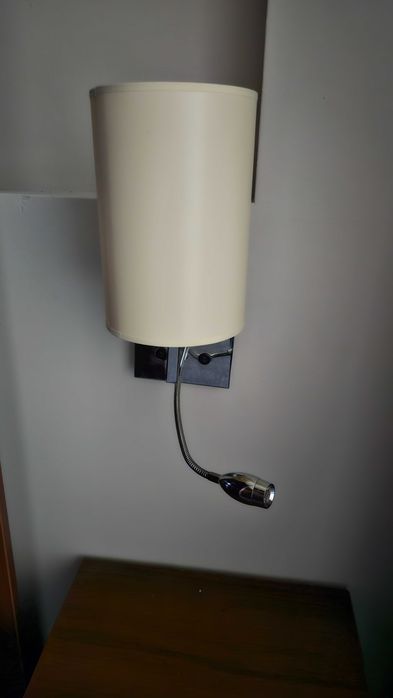 Разпродажба! Лампи стенни ,  лампион настолен